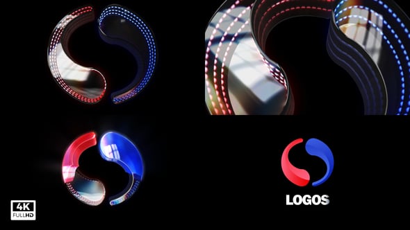 Videohive Logo Animation 59997493