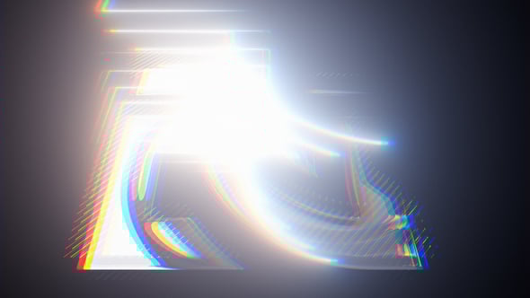 Videohive Logo Reveal Animation 59807333