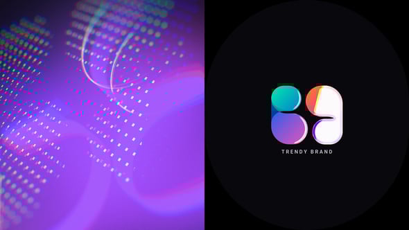 Videohive Logo Reveal Opener