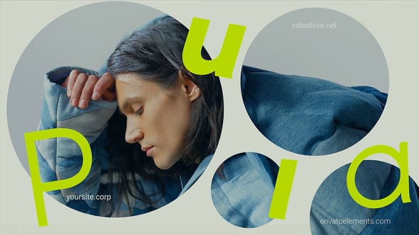 Videohive The Intro 59717060