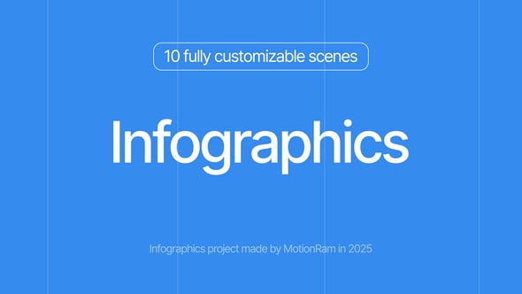 Videohive Infographics 59773428