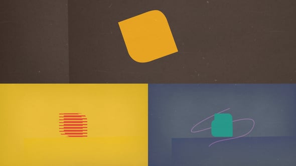 Videohive Reveal Logo Bumper