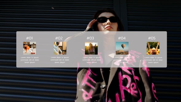 Videohive Tier List 60157338