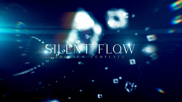 Videohive Silent Flow