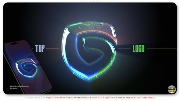 Videohive Top Logo