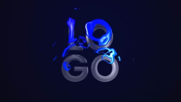 Videohive Logo Animation 59845551