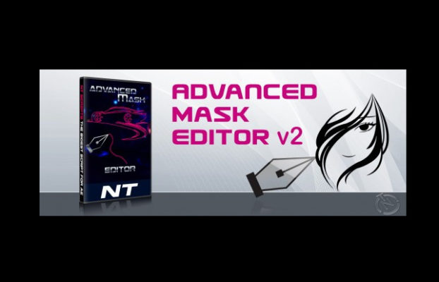 Aescripts Advanced Mask Editor v2.4 Win/Mac
