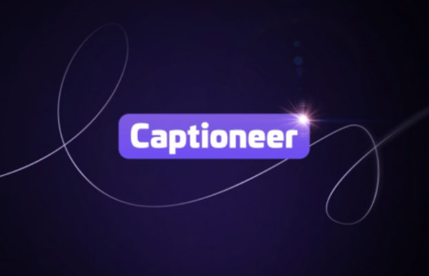 Aescripts Captioneer v1.6.1