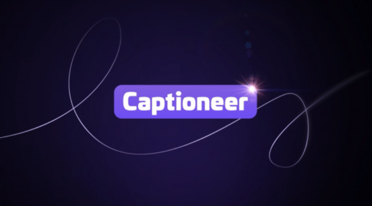 Aescripts Captioneer v1.6.1