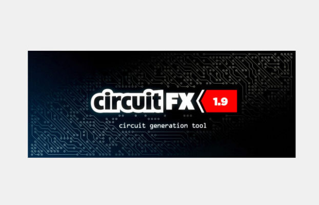 Aescripts circuitFX v1.91