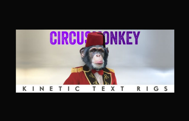 Aescripts CircusMonkey v1.12 Win/Mac