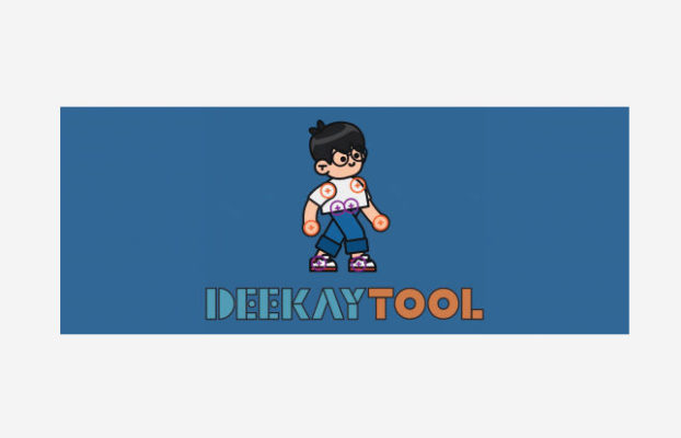 Aescripts Deekay Tool v1.1.9 Win/Mac