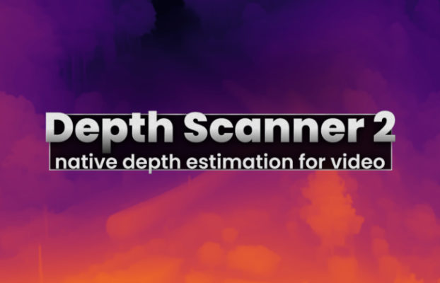 Download Depth Scanner v2.3.40 – Aescripts
