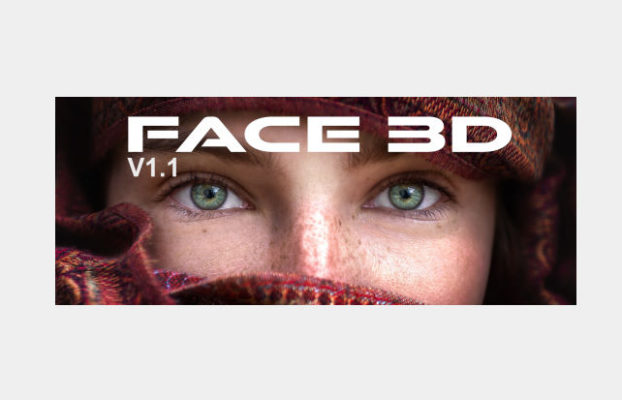 Aescripts Face 3D v1.1.3