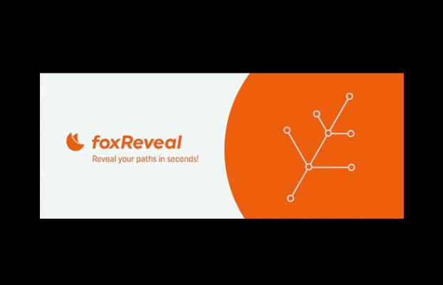 Aescripts foxReveal v1.2.0