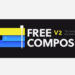 Aescripts Free Compose v2.0 Win/Mac