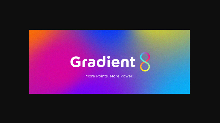 Aescripts Gradient8 v1.4