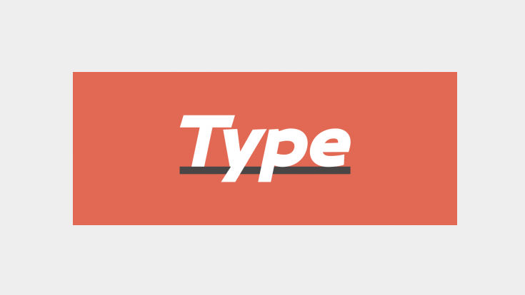 Aescripts Type v1.6