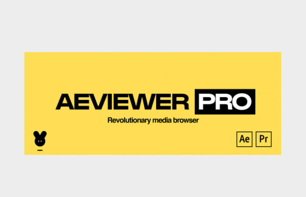 AEScripts AEviewer Pro V2.2.3 For After Effects and Premiere Pro