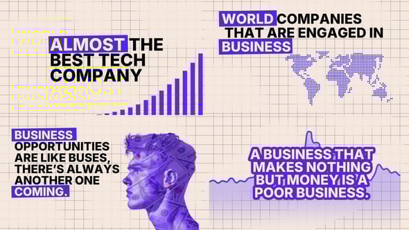 Videohive Corporate Titles 58778873