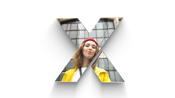 Videohive Video Logo Reveal 59810070