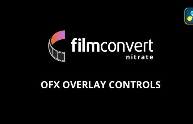 FilmConvert Nitrate OFX V3.66