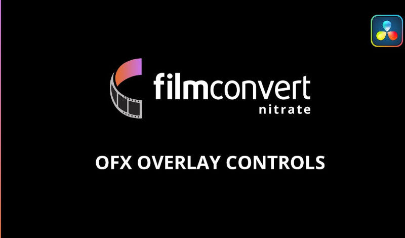 FilmConvert Nitrate OFX V3.66