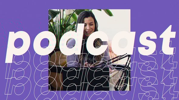 Videohive Podcast Intro 59767097
