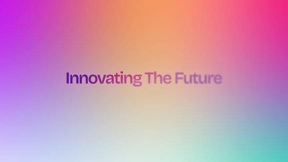 Videohive Corporate Intro 59767534