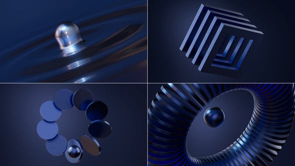 Videohive Intro Promo 59621565