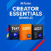 SK Tadas – Creator Essentials (Bundle)