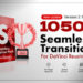 Videohive 1050+ Transition Pack – DaVinci Resolve