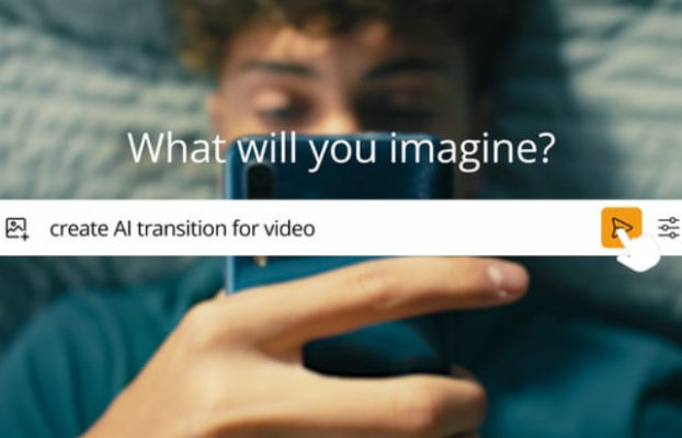 Videohive AI Chat Transitions | Premiere Pro