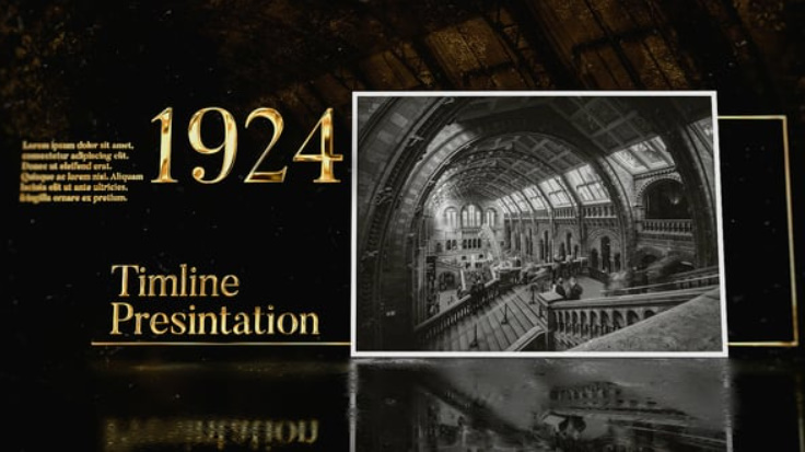 Videohive Binding Paper Lower Thirds 59597600