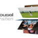 Videohive Carousel Transition Pack MOGRT