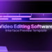 Videohive Editing Software Intro