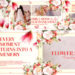 Videohive Flower Slideshow