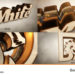 Videohive Gold Logo
