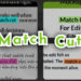 Videohive Match Cut Intro