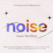 Videohive Noise Drawn Text Effect