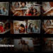 Videohive Photo Display – Cinematic Slideshow After Effects Project Files