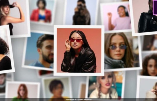 Videohive Photos Gallery For Premiere Pro