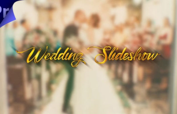 Videohive Romantic Slideshow or Premiere Pro