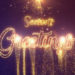 Videohive Seasons Greetings Line Gold