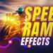 Videohive Speed Ramp Effects Tool