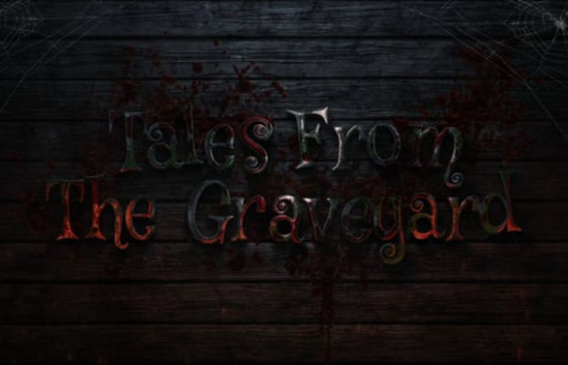 Videohive Spooky Titles For After Effects