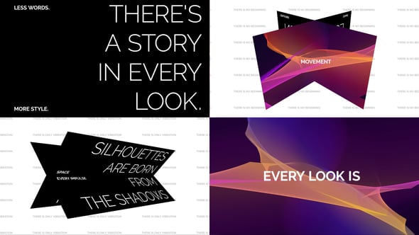 Videohive Modern Intro – Fast Intro