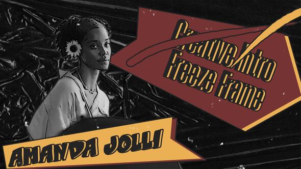 Videohive Freeze Frame | 2026 |