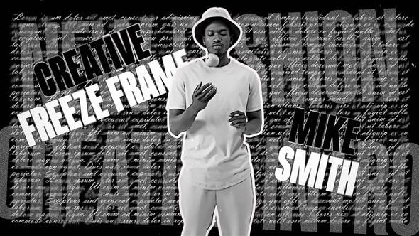 Videohive Freeze Frame Maker | 2026 |