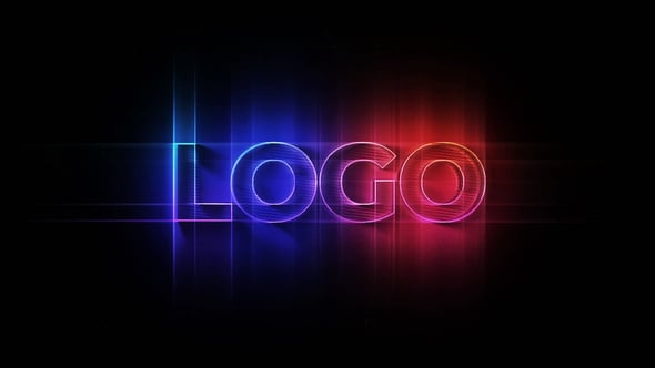 Videohive Logo Animation 60294529